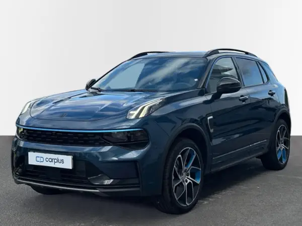 Lynk & Co 01